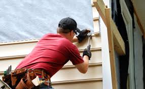 Reliable Briarcliff Manor, NY Siding Solutions